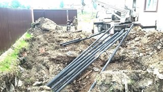 Винтовые сваи диаметром 73 мм Жигулевске цена от 1375 руб.