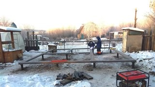 Купить винтовые сваи 76 в Жигулевске и Самарской области | цена от 1798 руб с доставкой