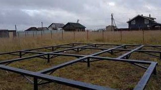 Купить свайный фундамент в Жигулевске | лучшая цена от 2643 руб с доставкой свай